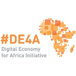 DE4A-Logo