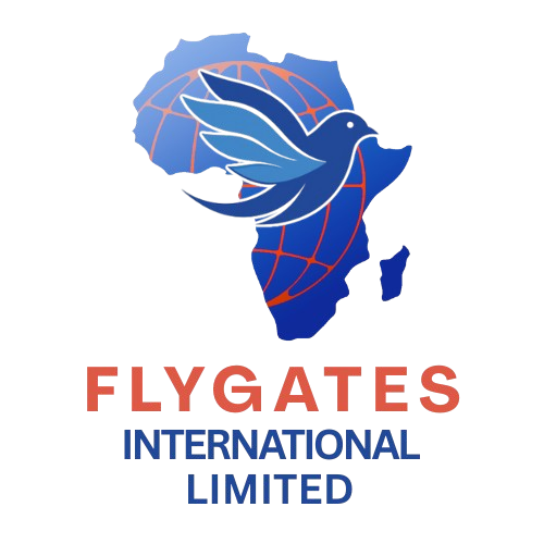 FLYGATES INTERNATIONAL LIMITED